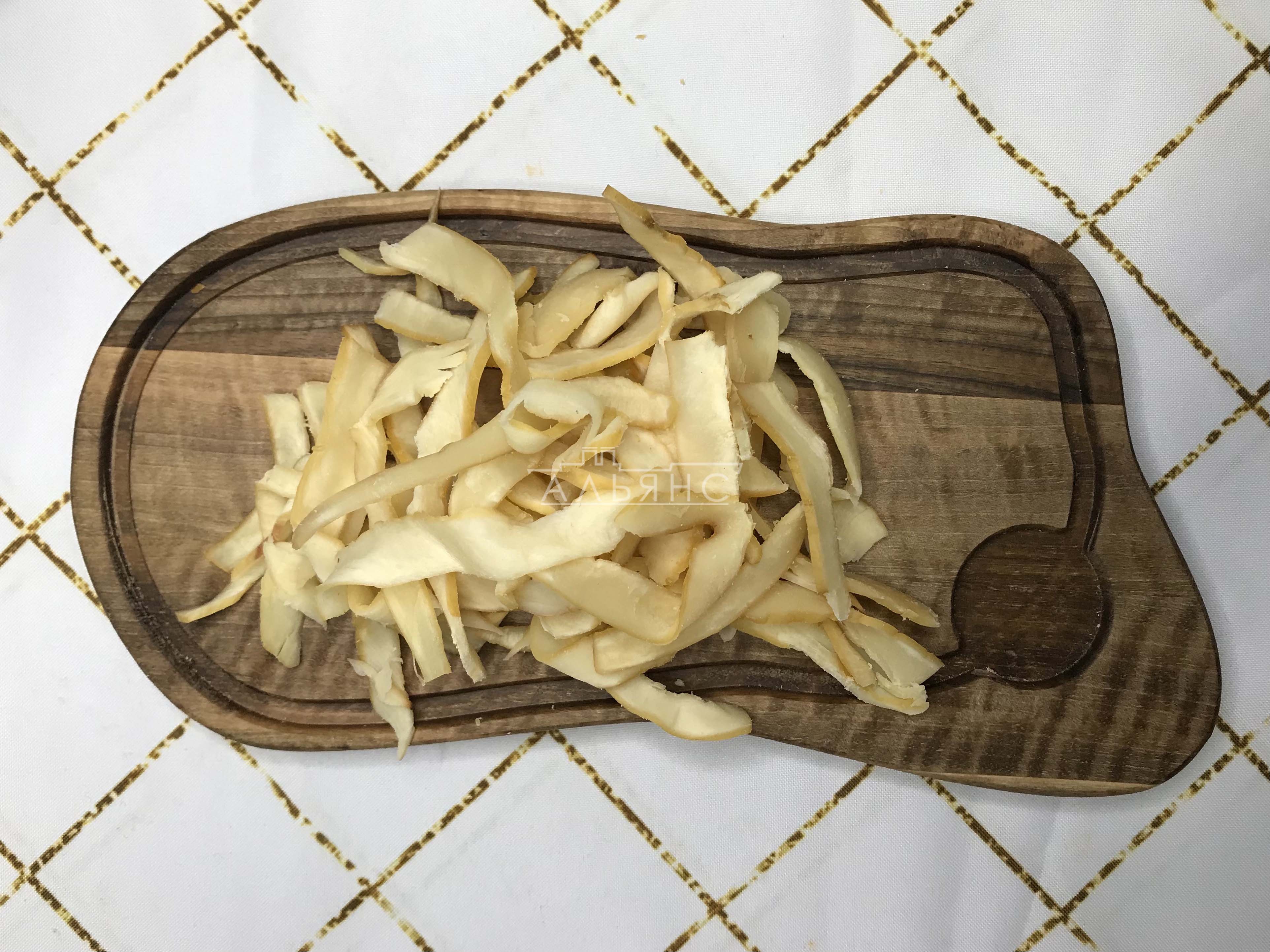 Кальмар полукольца в Солнечногорске