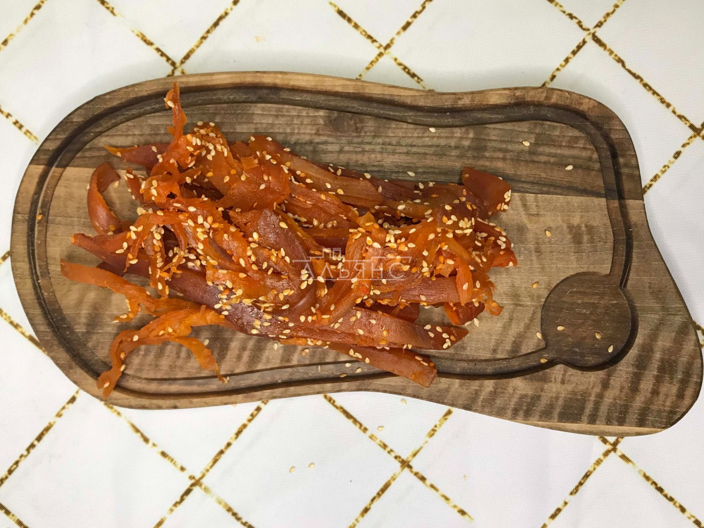 Кальмар со вкусом краба по-шанхайски в Солнечногорске