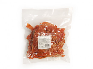 Мясо (АЛЬЯНС) вяленое курица 500гр 