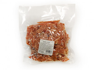 Мясо (АЛЬЯНС) Говяжье сердце 500 гр. 