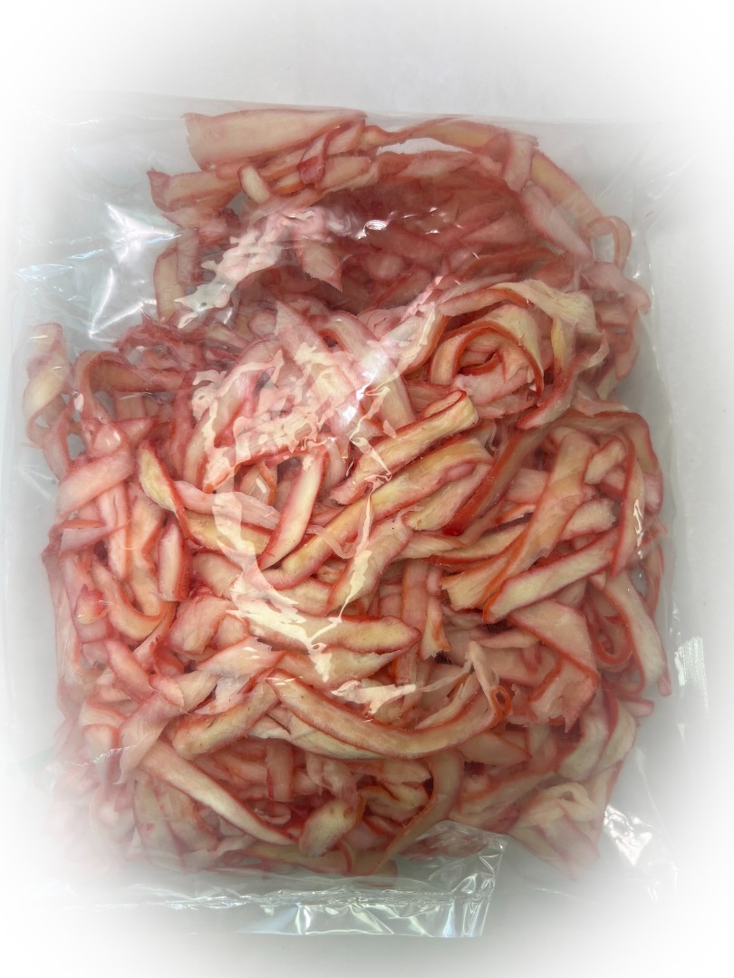 Кальмар кольца со вкусом краба в Солнечногорске