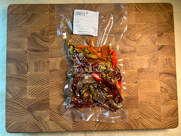 Морской коктейль (250 гр.) в Солнечногорске