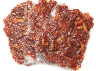 Бастони Снеки сыровяленые с можжевельником: Джерки из свинины 