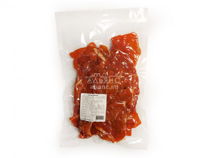 Икра кефали вяленая: Мясо свинины по-кавказски