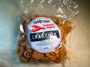 Мясо (АЛЬЯНС) вяленое индейка с апельсином (500гр): Снапсы ПШЕНИЧНЫЕ 