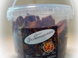 Арахис: Гренки 