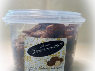 Мясо (АЛЬЯНС) вяленое свинина гриль (500гр): Гренки 