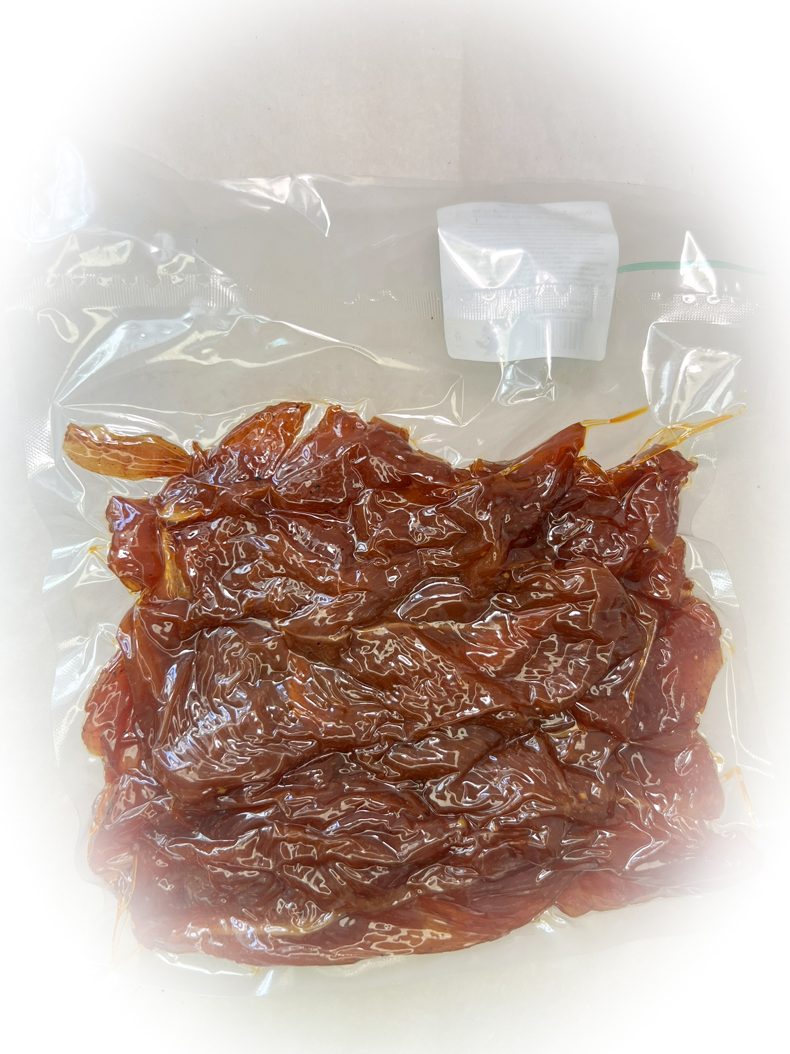 Мясо Чипсы индейки "Вяленый томат" (г.Орёл) 0,5 кг в Солнечногорске