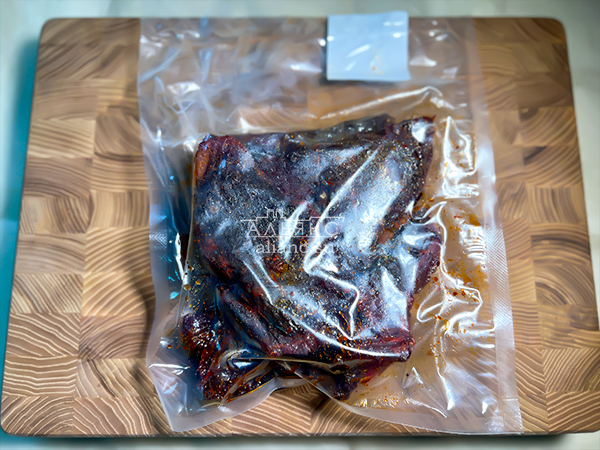 Джерки из тунца острые (500 гр.) в Солнечногорске