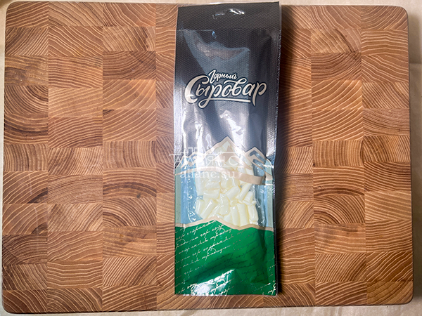 Сыр 60 гр ГОРНЫЙ СЫРОВАР (Бочонок) в Солнечногорске