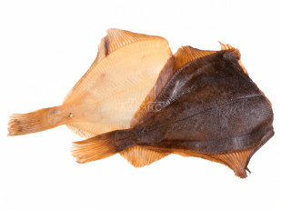 Корюшка Х/К ГОСТ (крупная): Камбала холодного копчения