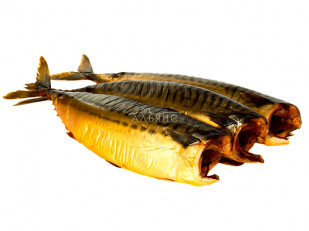 Чипсы из лаваша: Скумбрия холодного копчения